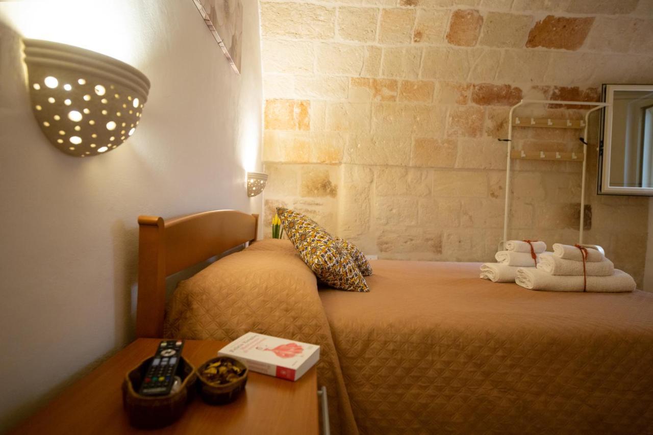 Ferienwohnung Il Giardinetto Monopoli Exterior foto
