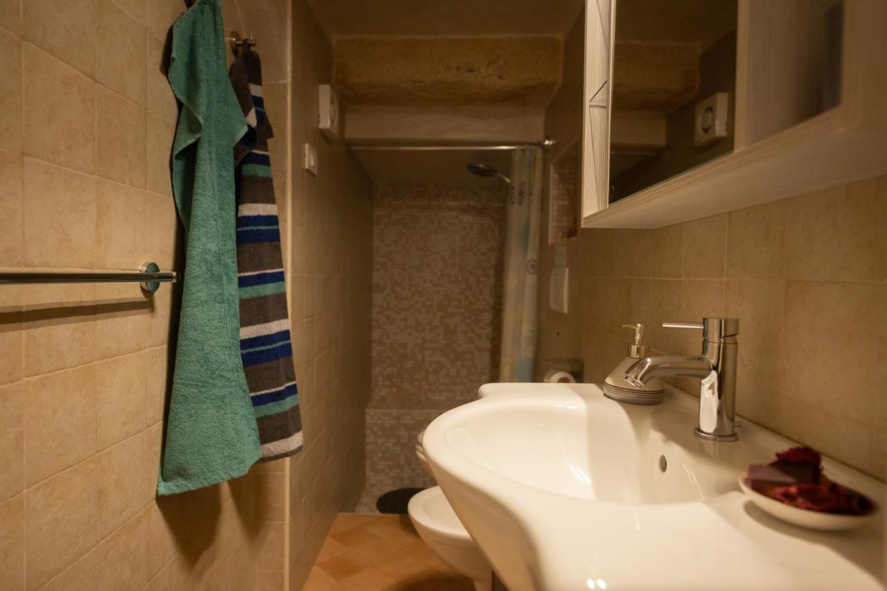Ferienwohnung Il Giardinetto Monopoli Exterior foto